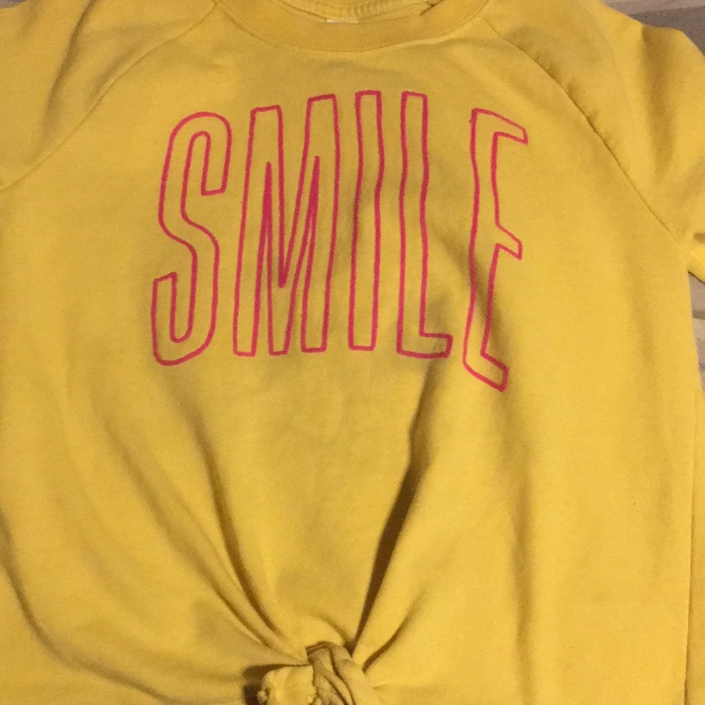 Little girls shirt
